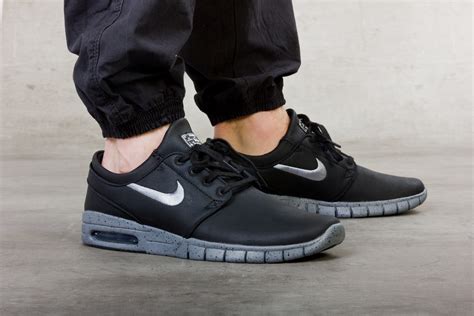 nike sb stefan janoski max l schuhe|nike sb janoski air max.